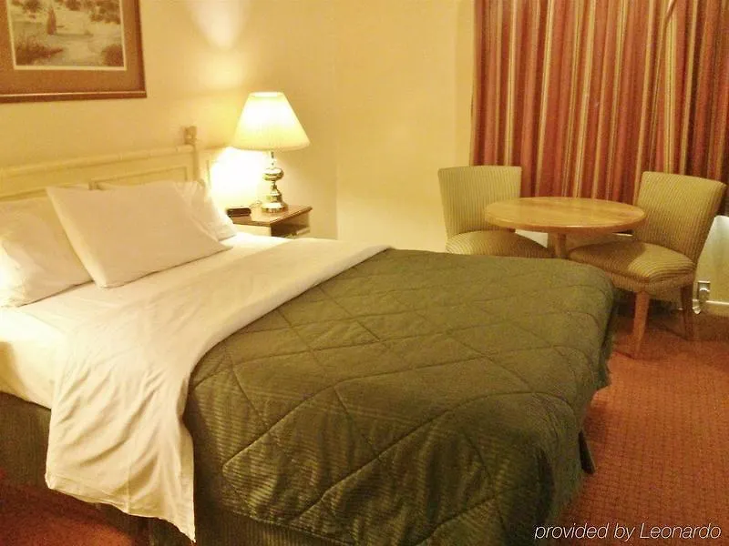 Knights Inn Port Colborne Niagara Falls