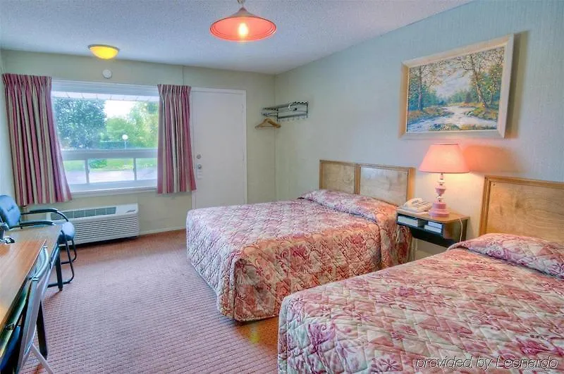 Knights Inn Port Colborne Niagara Falls Hotel