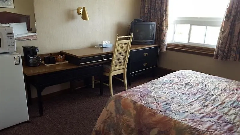 Knights Inn Port Colborne Niagara Falls