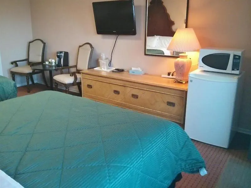 Hotel Knights Inn Port Colborne Niagara Falls