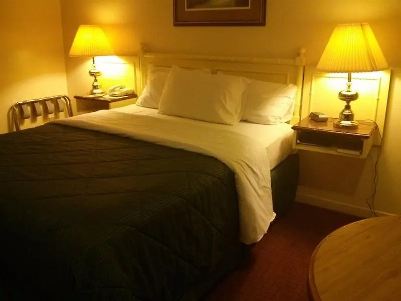 Knights Inn Port Colborne Niagara Falls Canada