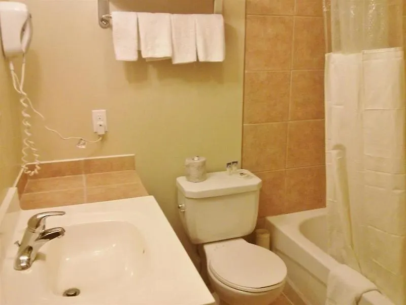 Knights Inn Port Colborne Niagara Falls