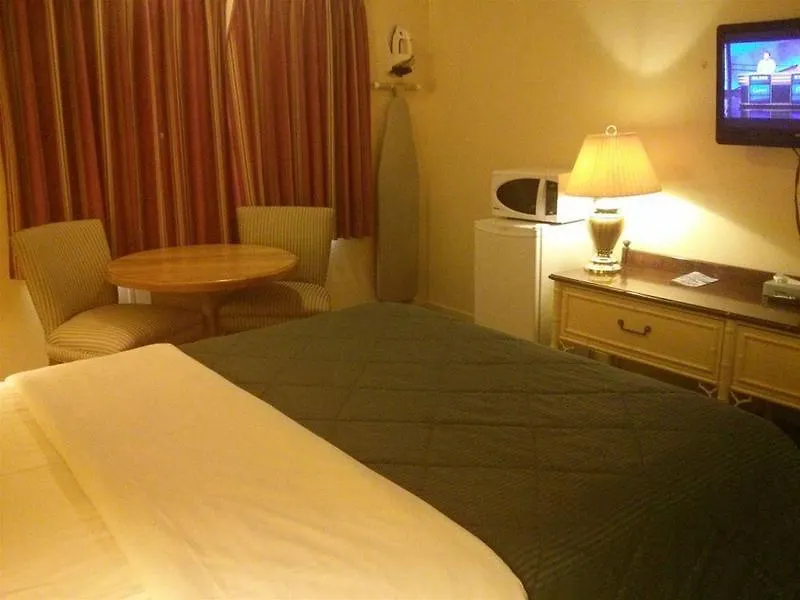 Knights Inn Port Colborne Niagara Falls 3*,  Canada