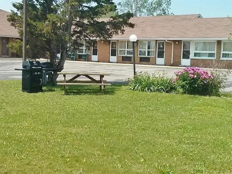 Knights Inn Port Colborne Niagara Falls Hotel