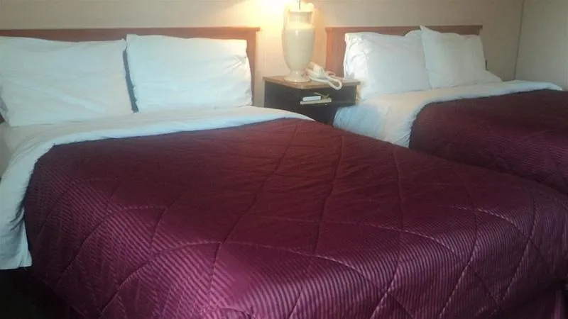 Hotel Knights Inn Port Colborne Niagara Falls