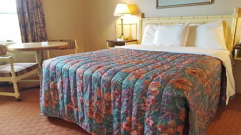 Knights Inn Port Colborne Niagara Falls 3*,