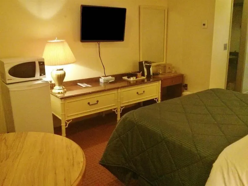 Knights Inn Port Colborne Niagara Falls Hotel