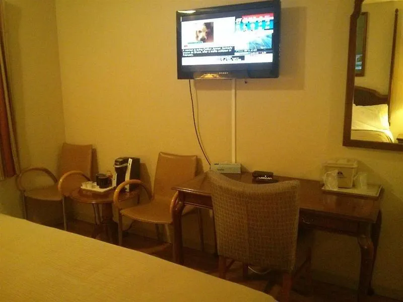 Knights Inn Port Colborne Niagara Falls