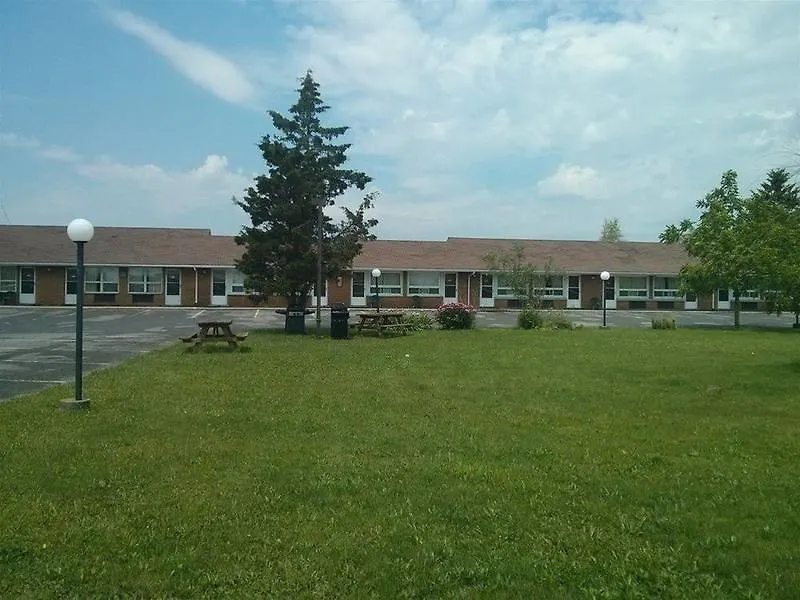 Knights Inn Port Colborne Niagara Falls