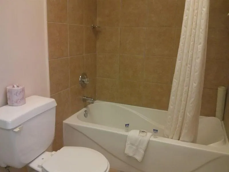 Knights Inn Port Colborne Niagara Falls Hotel