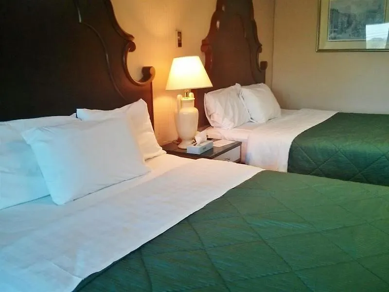 Hotel Knights Inn Port Colborne Niagara Falls