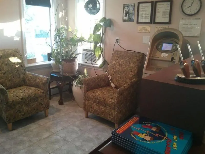 Hotel Knights Inn Port Colborne Niagara Falls