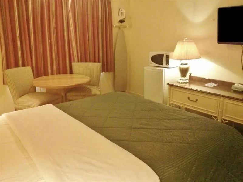 Hotel Knights Inn Port Colborne Niagara Falls