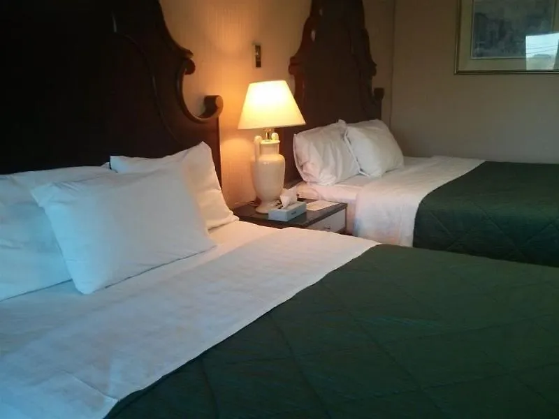Knights Inn Port Colborne Niagara Falls Canada