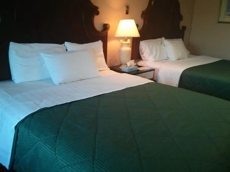 Knights Inn Port Colborne Niagara Falls 3*,  Canada